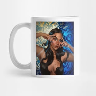 Gemini Mug